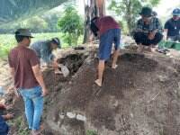 Dikeramatkan Warga, Bangunan Rojo Koyo di Boyolali Ternyata Candi Warisan Hindu Budha
