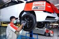 Tips Merawat Ban Mobil Agar Aman dan Nyaman di Jalan