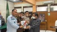 Lapas Kelas 1 Malang, Ikuti Sosialiasi e-Terpadu
