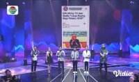Rizky Billar Dipecat Jadi Host Dangdut di Indosiar