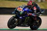 Fabio Quartararo Hancur di Thailand, Yamaha Singgung Sirkuit Mandalika
