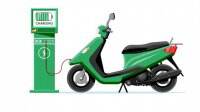 Produksi Dua Juta Unit Sepeda Motor Listrik Dikebut