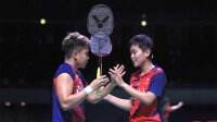 Drawing French Open 2022: Apriyani/Fadia Langsung Panas, Ganda Putra Dikepung Kuda Hitam