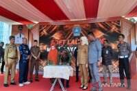 Mal Pelayanan Publik di Kendari Resmi Dibuka, Asyik