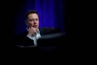 Kremlin Puji Upaya Musk soal Kesepakatan Perdamaian Ukraina