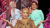 Rizky Billar Lakukan KDRT, Inul Daratista Beri Pesan Menohok
