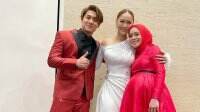 Inul Daratista Beri Pesan Menohok Soal KDRT yang Dilakukan Rizky Billar