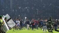 PSSI: Ini Perbuatan Oknum, Bukan Pemerintah Indonesia