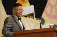 Nah Lho! Prof Romli Sebut Ada Mens Rea dalam Penyelenggaraan Formula E dan Dapat Dipidana