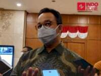 Jakarta Banjir Lagi, Anies: Telah Kami Antisipasi