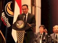 Sebelum Diusung NasDem Jadi Capres, Anies Pernah Tolak Ajakan PKS