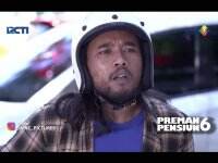 Sinopsis Preman Pensiun 6 Episode 5 Oktober 2022, Lord Yayat Kena Skakmat