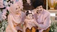 Jadi Istri Youtuber Nomor 1 di Asia, Pengeluaran Sehari Aurel Hermansyah Bikin Syok Warganet: Biaya Hidup Gue Setahun!