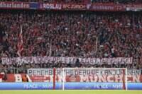 Suporter Bayern Munchen Kenang Tragedi Kanjuruhan: Lebih dari 100 Orang Dibunuh Polisi