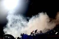 Gas Air Mata di Tragedi Kanjuruhan, PSSI Sebut Bukan Salah Pemerintah Tapi Oknum