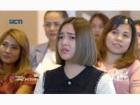 Sinopsis Ikatan Cinta 5 Oktober 2022: Mas Al Hilang, Andin Panik