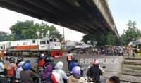 PUPR Mulai Bebaskan Lahan Bangun Flyover Nurtanio Bandung