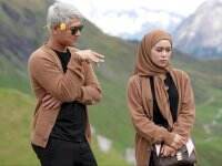 Rizky Billar Tetap Akan Dipenjara meski Sudah Minta Maaf KDRT Lesti, Ini Kata Polisi!