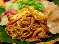 Resep Mie Aceh Sederhana dan Gurih, Pedasnya Bikin Nagih!