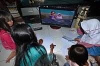 TV Analog Jakarta Batal Disetop Hari Ini, Kominfo Hadapi 4 Tantangan
