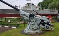 Belajar Sejarah TNI Lewat Museum Sembari Meriahkan HUT TNI