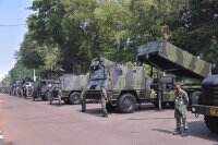 Sejarah TNI Yang Berganti Nama Hingga 9 Kali