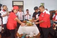 SGI: Hanya Ganjar yang Mampu Lawan Capres Anies Baswedan