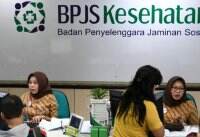 BPJS Uji Coba Layanan Konsultasi dan Pesan Obat Lewat Telemedicine
