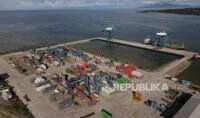 Kemenhub Upayakan Konflik di Pelabuhan Kendari Segera Selesai
