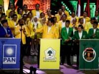 Sudah Punya Tiket Sendiri, KIB Disarankan untuk Majukan Capres dari Hasil Konvensi