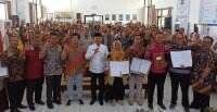 Pengesahan Kurikulum Operasional Sekolah, Daihatsu Libatkan 74 SMK
