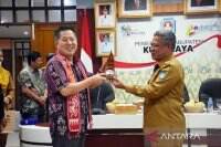 Sumitomo Forestry Tertarik Bangun Pembangkit Listrik di Kubu Raya
