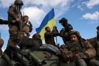 Zelenskyy Teken Dekrit Tolak Bernegosiasi dengan Putin