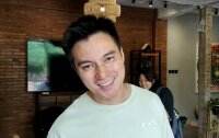 Curhat ke Raffi Ahmad soal Prank KDRT, Baim Wong Bilang Begini