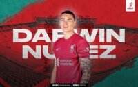 Darwin Nunez Mengaku Tidak Mengerti Apa yang Diucapkan Jurgen Klopp