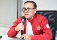 Tolak Mundur, Ketum PSSI: Laga Tragedi Kanjuruhan Bukan Tanggung Jawab Saya