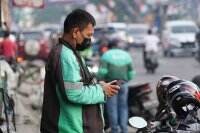 Harga BBM Naik, Ojol dan Angkot di Kaltim Bebas Pajak Kendaraan