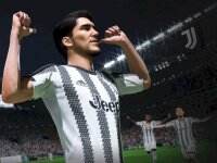 30 Penyerang Terbaik di Game FIFA 23, Ada Pemain Favorit Kamu?