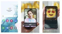 Cara Mencicipi Sensasi Menggunakan Galaxy Z Flip4 5G Lewat Aplikasi Try Galaxy