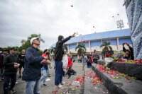 Tragedi Kanjuruhan, Penyidik Gabungan Bareskrim Polri Periksa 35 Saksi