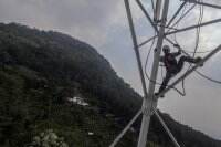 BAKTI Kominfo Targetkan 7.000 BTS hingga 2024, Tak Semua Fiber Optik