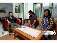 Sinopsis Preman Pensiun 6 Episode 6 Oktober 2022, Bang Edi Punya Rencana Baru!