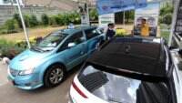 Kejar Target 2 Juta Kendaraan Listrik, Kemenperin Sebut 35 Pabrikan Motor Siap Produksi