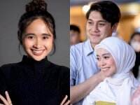 Lesti Kejora Lapor Polisi Jadi Korban KDRT Rizky Billar, Gritte Agatha: Gue Bangga!