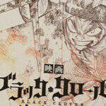 Black Clover Movie Umumkan Judul dan Tanggal Rilisnya!