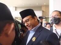 BPK Temukan Masalah di 2 Program Anies Baswedan, Uang Mengendap Rp195