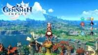 Update! Kode Redeem Genshin Impact Edisi Jumat 7 Oktober 2022, Masih Valid