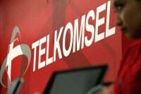 Kalahkan XL Axiata, Telkomsel Lelang Frekuensi Bekas Indosat