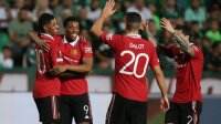 Rekap Hasil Liga Europa: Manchester United dan Arsenal Kompak Menang, AS Roma Tumbang