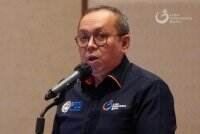 Dirut LIB Pasrah Jadi Tersangka Tragedi Kanjuruhan